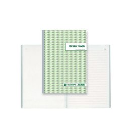 Exacompta Orderboek 297X21 50B Tripli [1st]