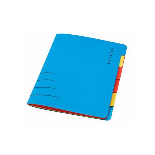 Jalema Jalema sorteermap Secolor Sixtab