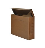 Class'ex archiefdoos, ft 32 x 23 cm (ft A4), rug van 8 cm