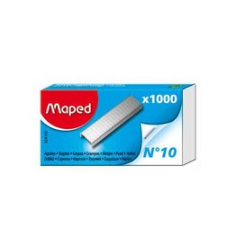 Maped Office Ds 1000 Nietjes Nr10 [1st]