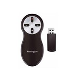 Kensington Kensington draadloze presenter met laserpointer zonder