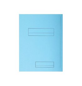 Exacompta Dossiermap 2Kl 210 50X Blauw [1st]
