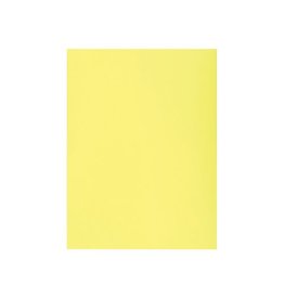 Exacompta Dossiermap Super 210 50X Geel [1st]
