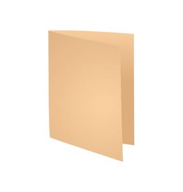 Exacompta Exacompta dossiermap Super 180, voor ft A4, 100 stuks, gems