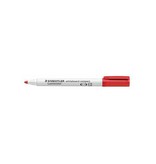 Staedtler Staedtler whiteboardmarker Lumocolor Compact rood [10st]