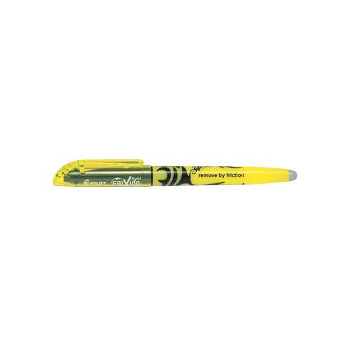 Pilot Pilot markeerstift Frixion Light geel