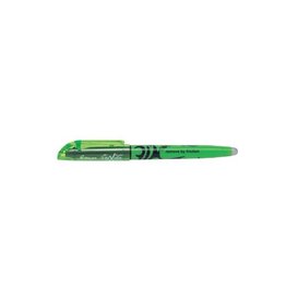 Pilot Frixion Light Overlijner Groen [1st]