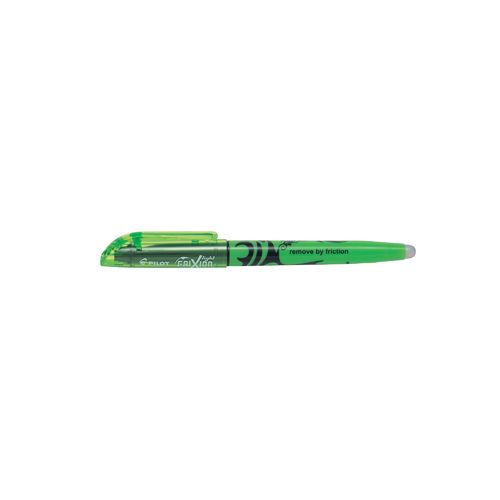 Pilot Pilot markeerstift Frixion Light groen