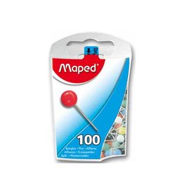 Maped Office Ds 100 Signalisatiespelden Ass [1st]