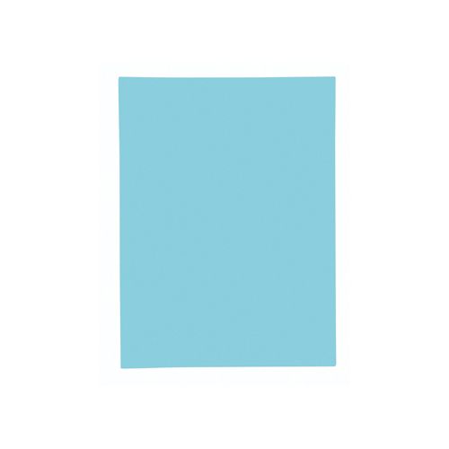 Exacompta Exacompta dossiermap Jura 160 pak van 100 stuks          lichtblauw