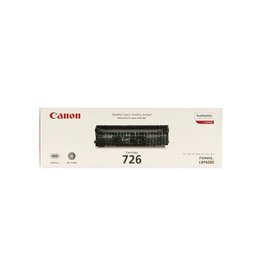 Canon Canon 726 (3483B002) toner black 2100 pages (original)