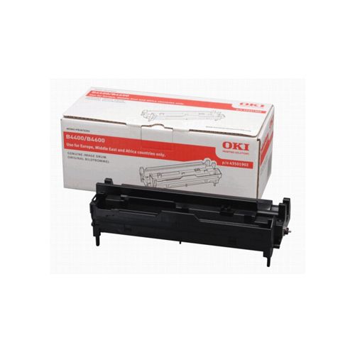 OKI OKI 43487712 toner black 6000 pages (original)