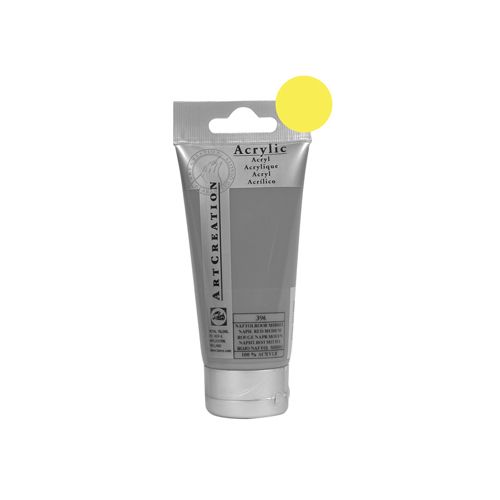 Talens Talens Art Creation acrylverf tube 75 ml, azogeel