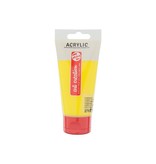 Talens Talens Art Creation acrylverf tube 75ml, primairgeel