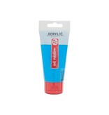 Talens Art Creation Talens Art Creation acrylverf tube van 75 ml, briljantblauw