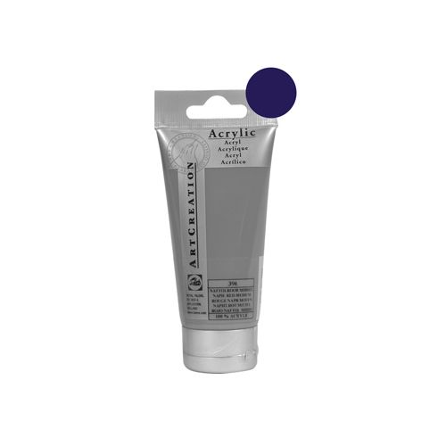 Talens Talens Art Creation acrylverf tube 75ml permanent bl.violet