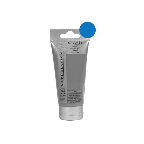 Talens Talens Art Creation acrylverf tube 75ml, primaircyaan