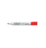 Staedtler Staedtler Lumocolor whiteboardmarker rood