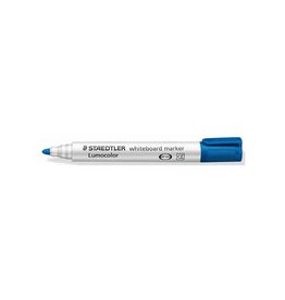 Staedtler Whiteboard Marker Blauw [1st]