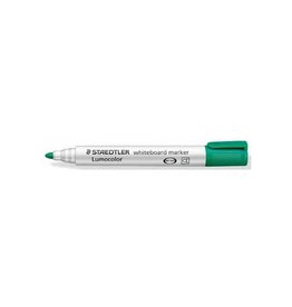 Staedtler Whiteboard Marker Groen [1st]