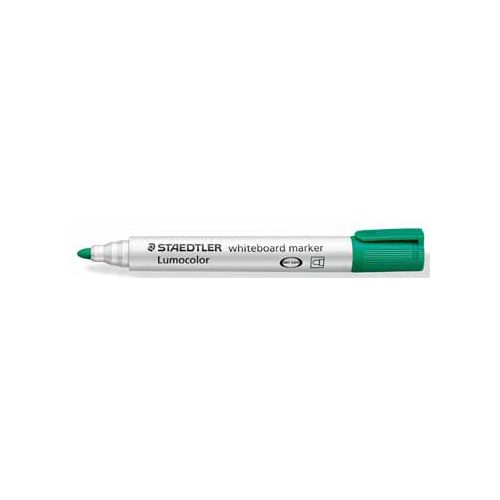 Staedtler Staedtler Lumocolor whiteboardmarker groen