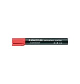 Staedtler Staedtler permanente marker rd. schrijfbreedte 2mm rnd. punt