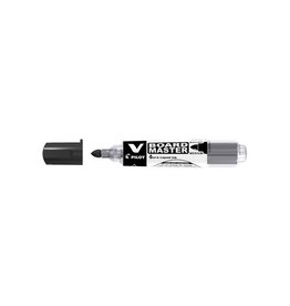 Pilot Pilot whiteboardmarker V-Board Masterm M 2,3mm zw. [10st]