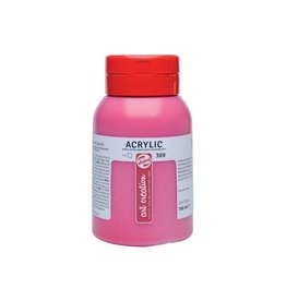 Talens Art Creation Talens Art Creation acrylverf flacon van 750 ml, primairmagenta