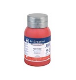 Talens Art Creation Talens Art Creation acrylverf flacon van 750 ml, middel naftolrood