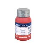 Talens Art Creation Talens Art Creation acrylverf flacon 750ml middel naftolrood