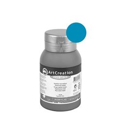 Talens Art Creation Talens Art Creation acrylverf flacon van 750 ml, briljantblauw