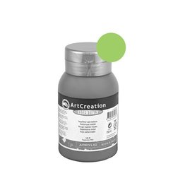 Talens Art Creation Tac Acrylverf 750Ml Geelgroen [1st]