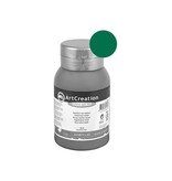 Talens Art Creation Talens Art Creation acrylverf flacon van 750 ml, donker permanentgroen