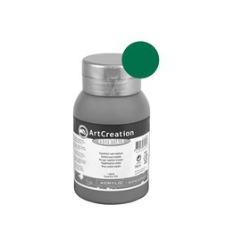 Talens Art Creation Tac Acrylverf 750Ml D Perm Grn [1st]