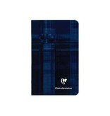 Clairefontaine Clairefontaine Metric notitieboekje, ft 7,5 x 12 cm, 48 bladzijden, geruit 5 mm