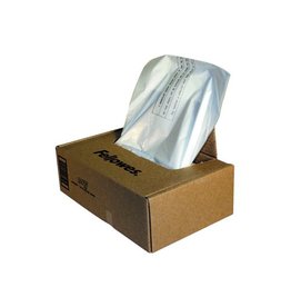 Fellowes Fellowes Opvangzak 143L P50 [1st]