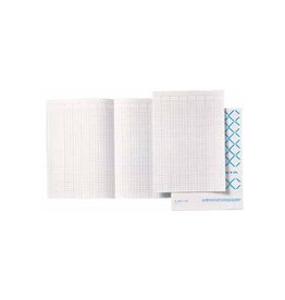 Atlanta by Jalema Pk Statistiek Papier 3607-95 [1st]