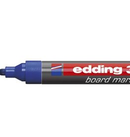 Edding edding witboardmarker 360 blauw