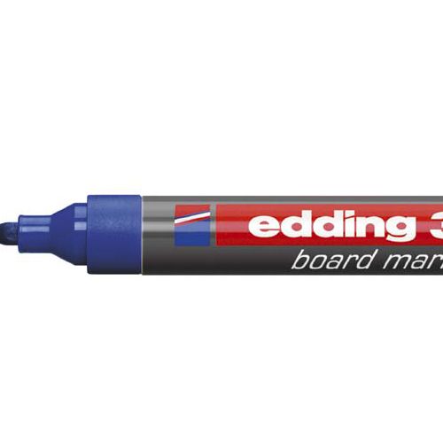 Edding edding witboardmarker 360 blauw