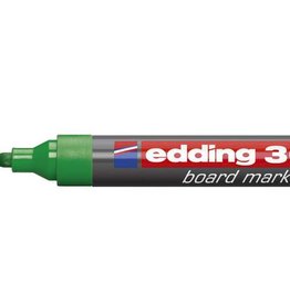 Edding Edding Whiteb Marker 360 Groen [1st]