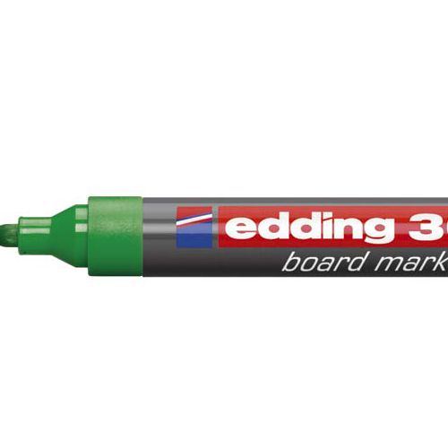 Edding edding whiteboardmarker 360 groen