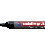 Edding edding whiteboardmarker 360 zwart