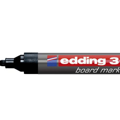 Edding edding whiteboardmarker 360 zwart