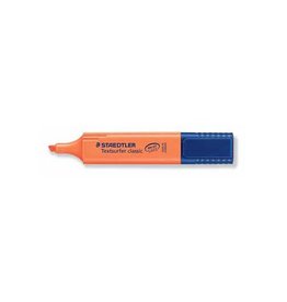 Staedtler Overlijn Textsurfer Classic Oranje [1st]