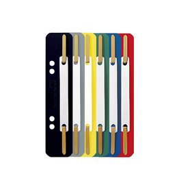 Leitz Snelhechtstrip Ltz Ass Pk250 [1st]