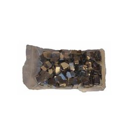 Class'ex sluithaakje voor archiefdoos ref 372612, doos van 220 stuks