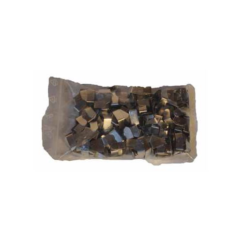 Class'ex sluithaakje voor archiefdoos ref 372612, doos van 220 stuks