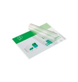 GBC GBC Document lamineerhoes ft A6, 250 micron (2 x 125 micron), pak van 100 stuks