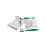 GBC GBC HighSpeed lamineerhoes ft A4, 250 micron (2 x 125 micron), pak van 100 stuks