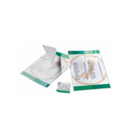 GBC GBC HighSpeed lamineerhoes ft A4, 250 micron (2 x 125 micron), pak van 100 stuks